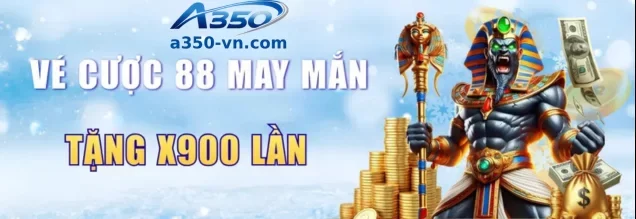 A350 khuyến mãi casino
